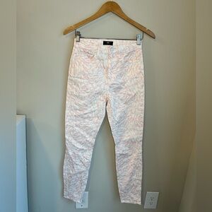 7 for all mankind skinny jeans